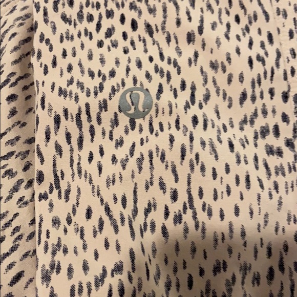 🍋 Lululemon Step Lively Crop - Picture 4 of 6